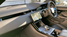 Land Rover Range Rover Evoque 2.0 D165 Dynamic SE 5dr Auto Diesel Hatchback